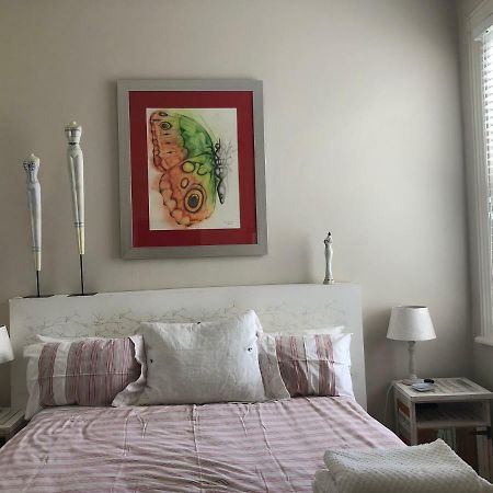 Cape Nelson Guest House Ciudad del Cabo Exterior foto