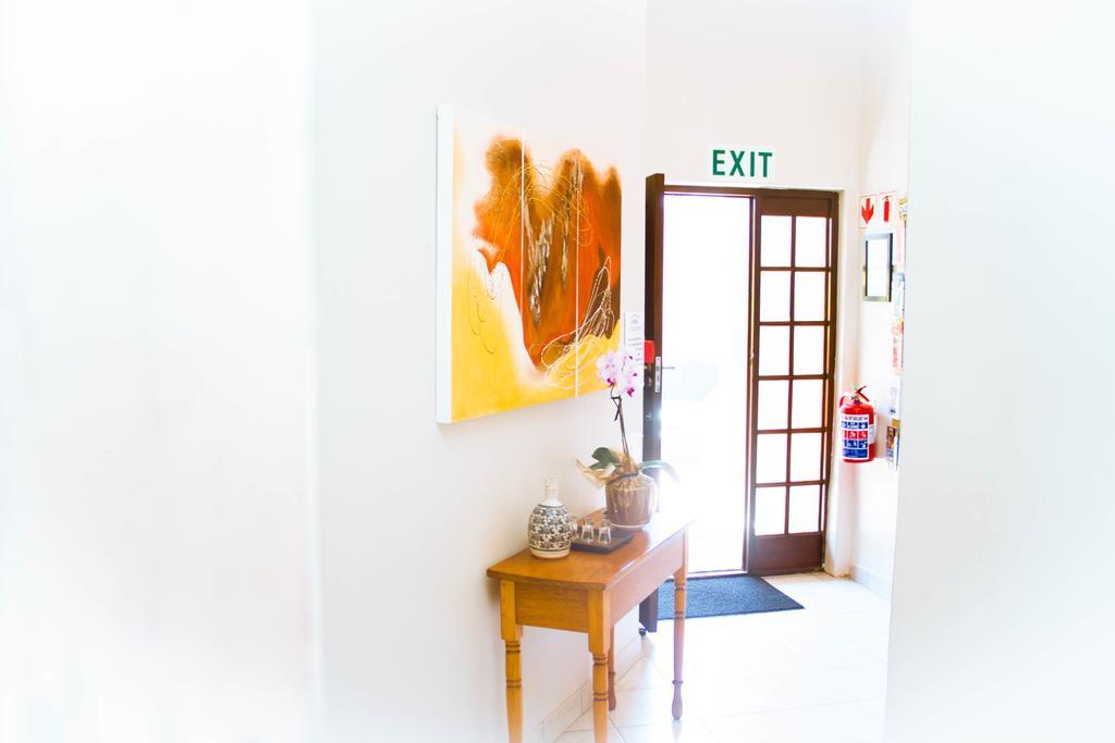 Cape Nelson Guest House Ciudad del Cabo Exterior foto