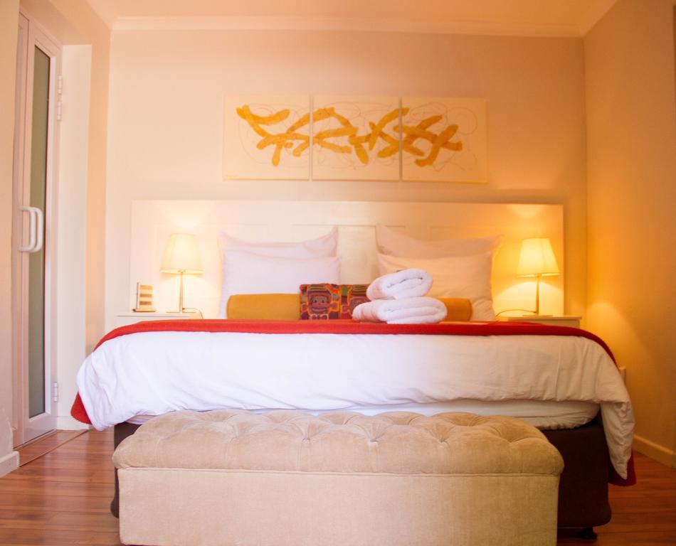Cape Nelson Guest House Ciudad del Cabo Habitación foto