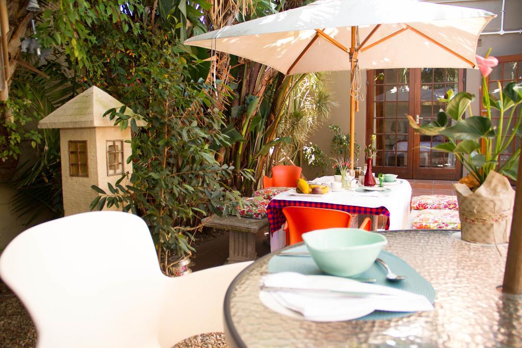Cape Nelson Guest House Ciudad del Cabo Exterior foto