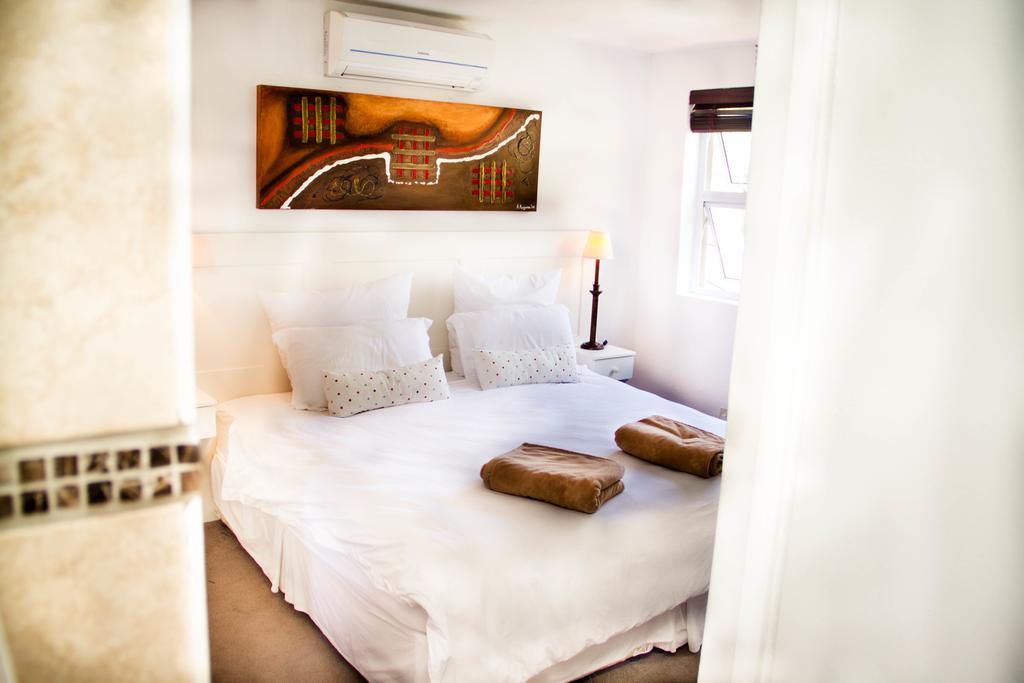 Cape Nelson Guest House Ciudad del Cabo Habitación foto