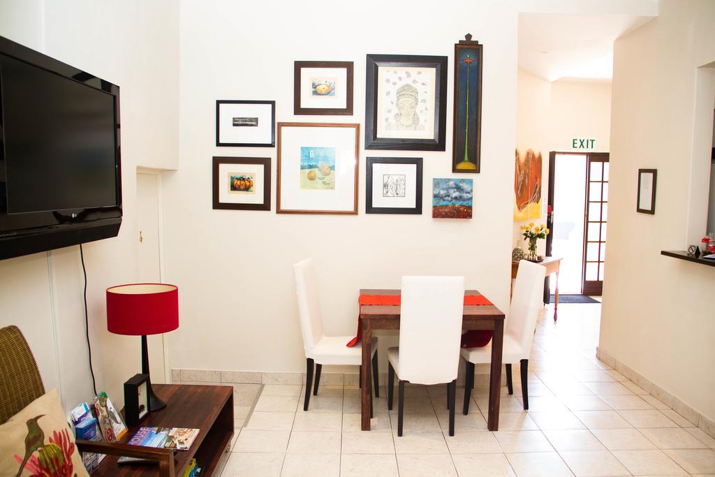 Cape Nelson Guest House Ciudad del Cabo Exterior foto