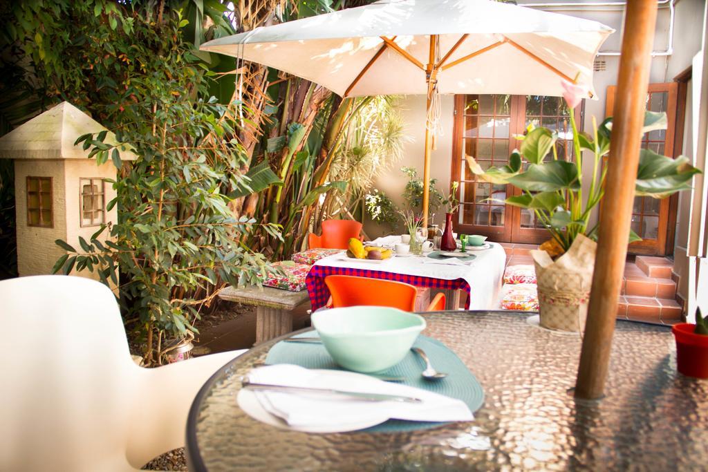 Cape Nelson Guest House Ciudad del Cabo Exterior foto